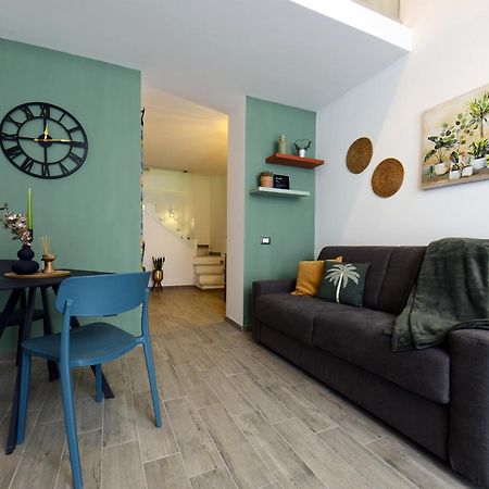 فيلا Loft 30 باليرمو المظهر الخارجي الصورة
