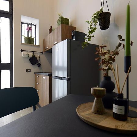 فيلا Loft 30 باليرمو المظهر الخارجي الصورة
