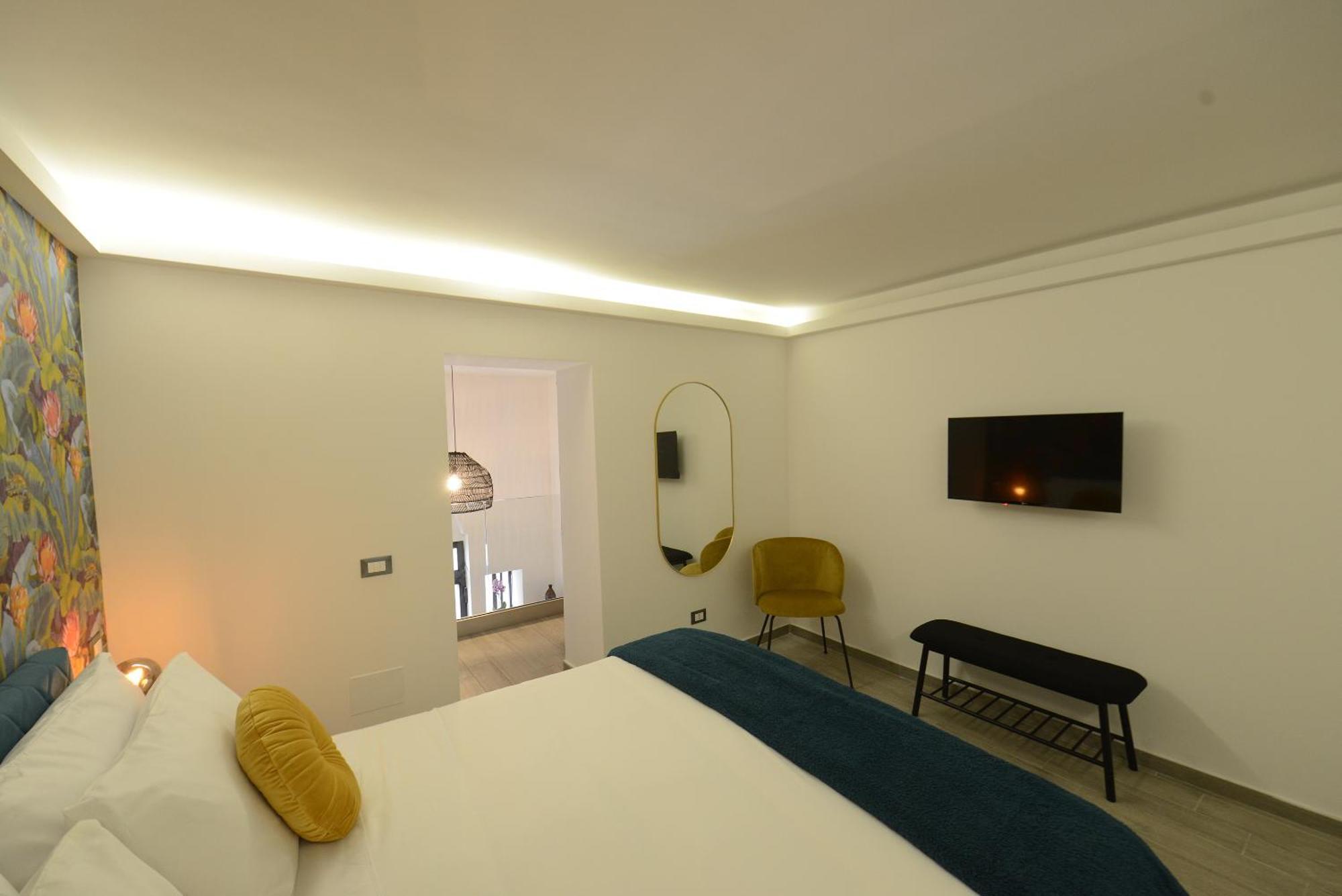 فيلا Loft 30 باليرمو المظهر الخارجي الصورة