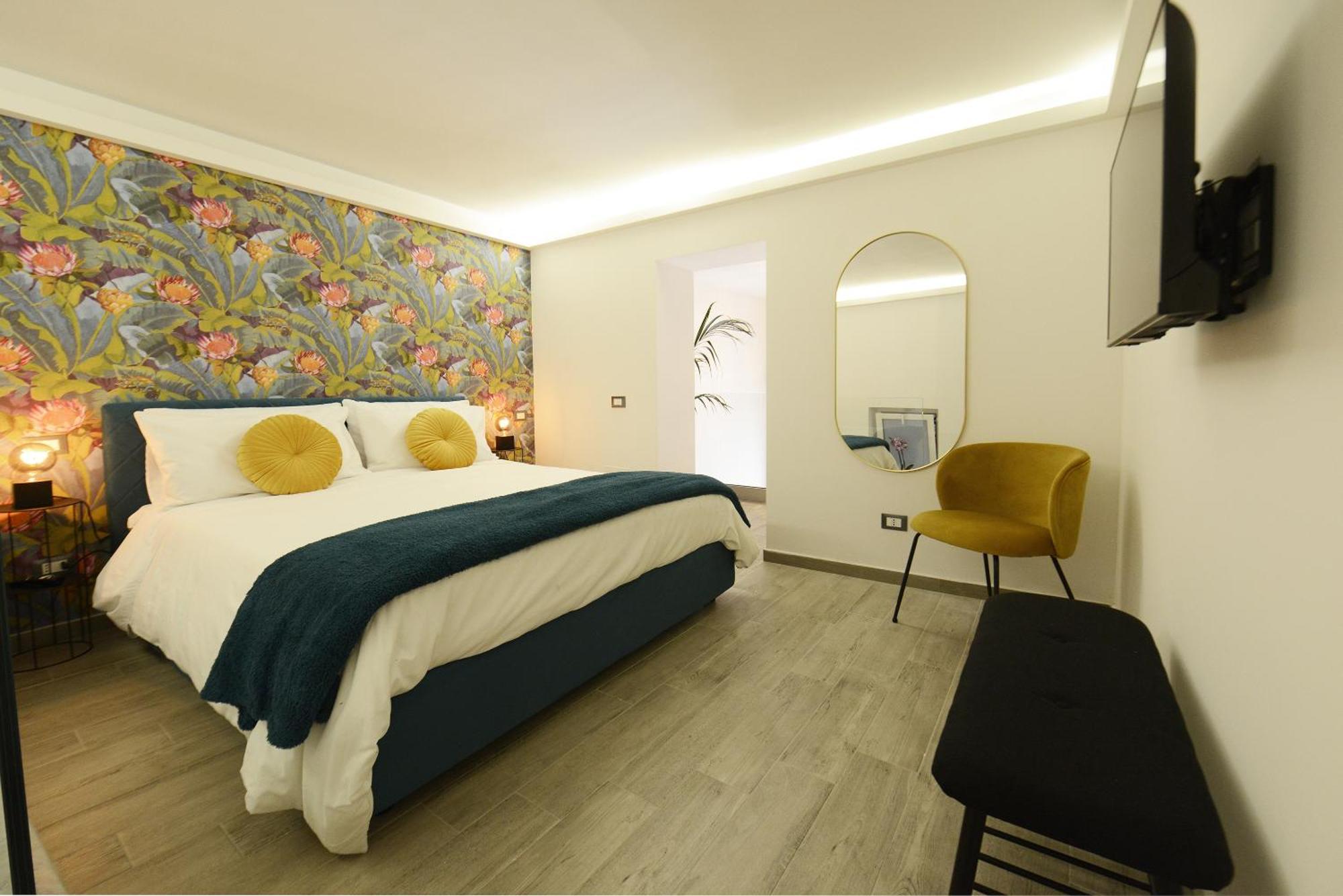 فيلا Loft 30 باليرمو المظهر الخارجي الصورة