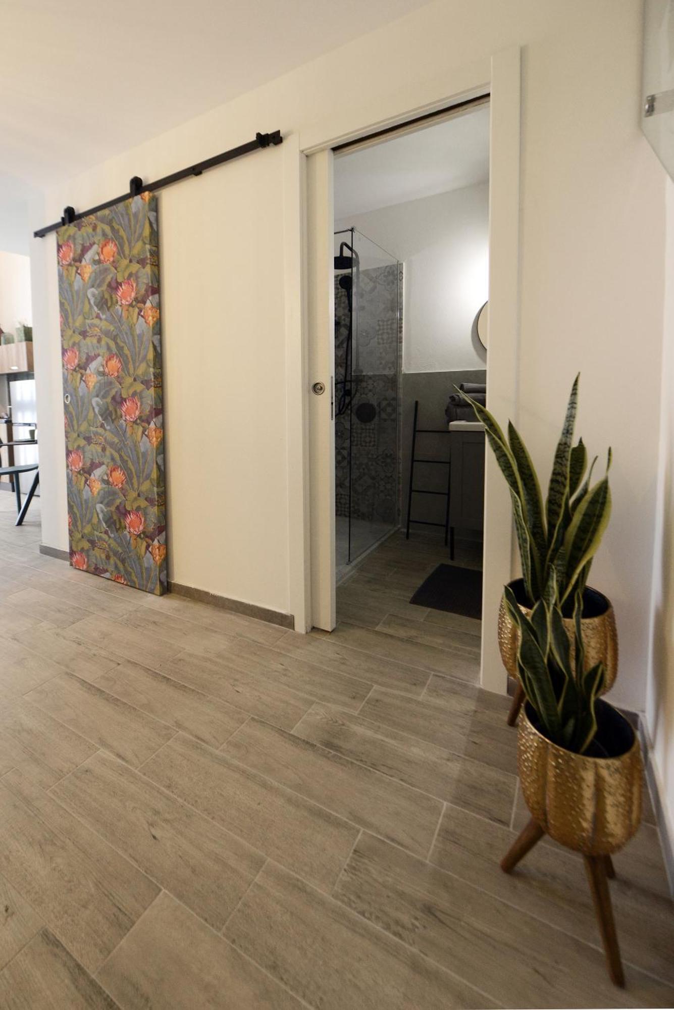 فيلا Loft 30 باليرمو المظهر الخارجي الصورة
