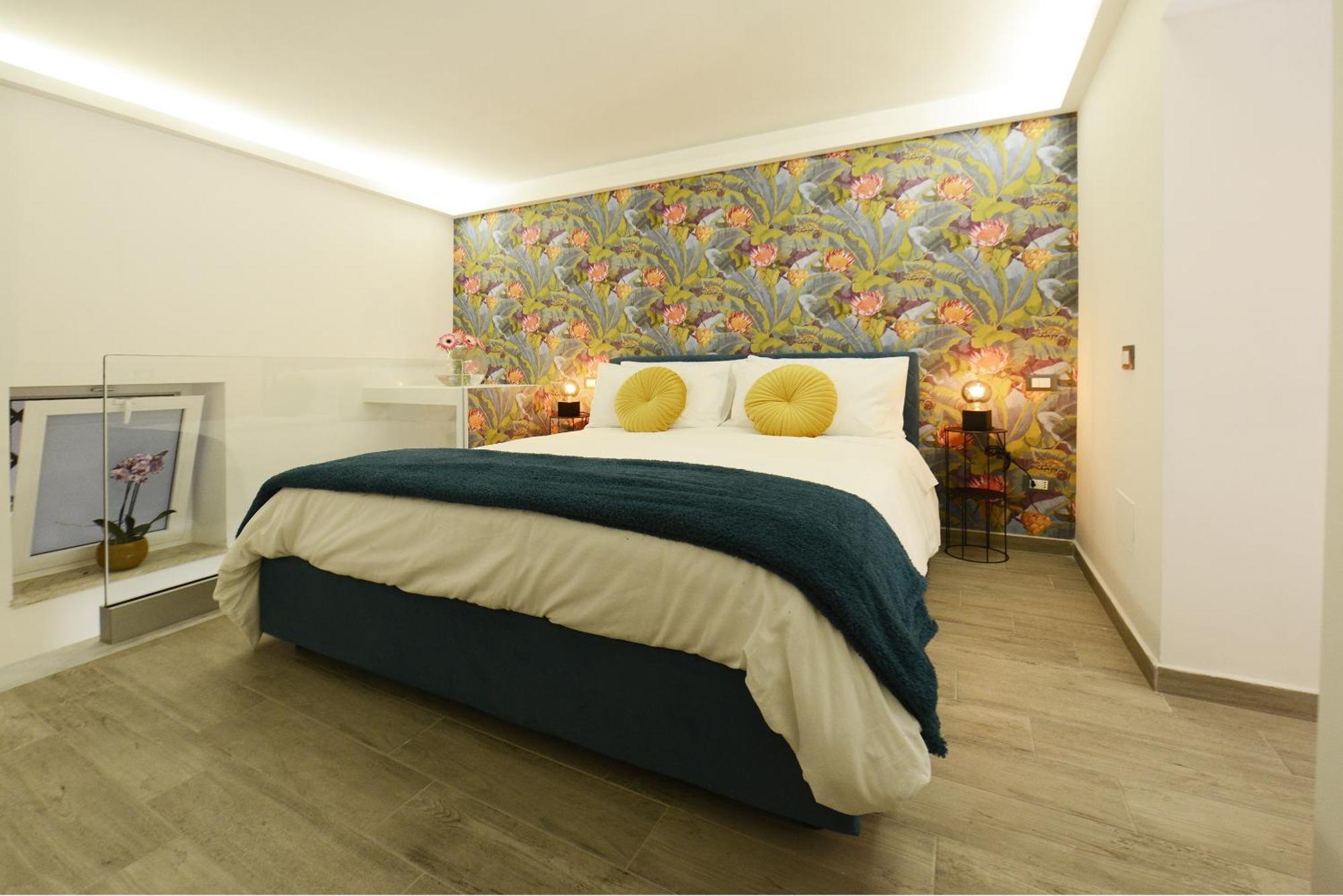 فيلا Loft 30 باليرمو المظهر الخارجي الصورة