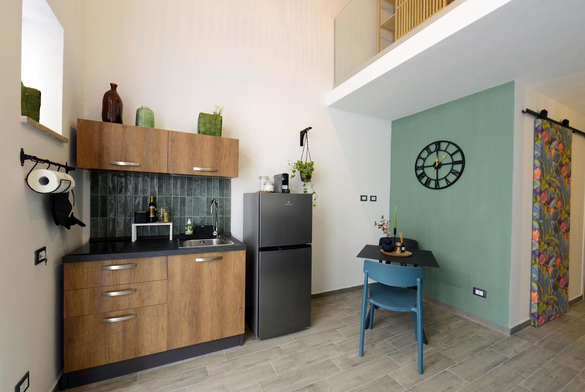 فيلا Loft 30 باليرمو المظهر الخارجي الصورة