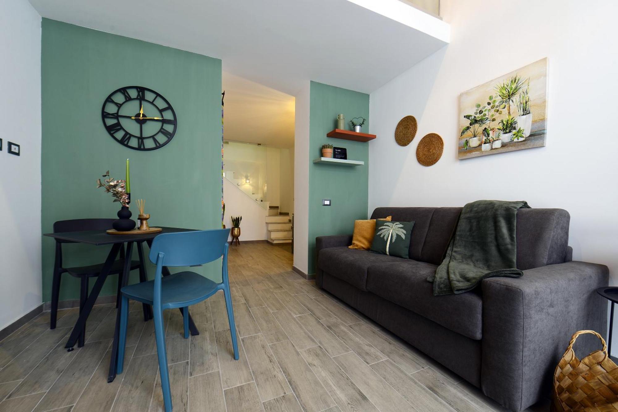فيلا Loft 30 باليرمو المظهر الخارجي الصورة