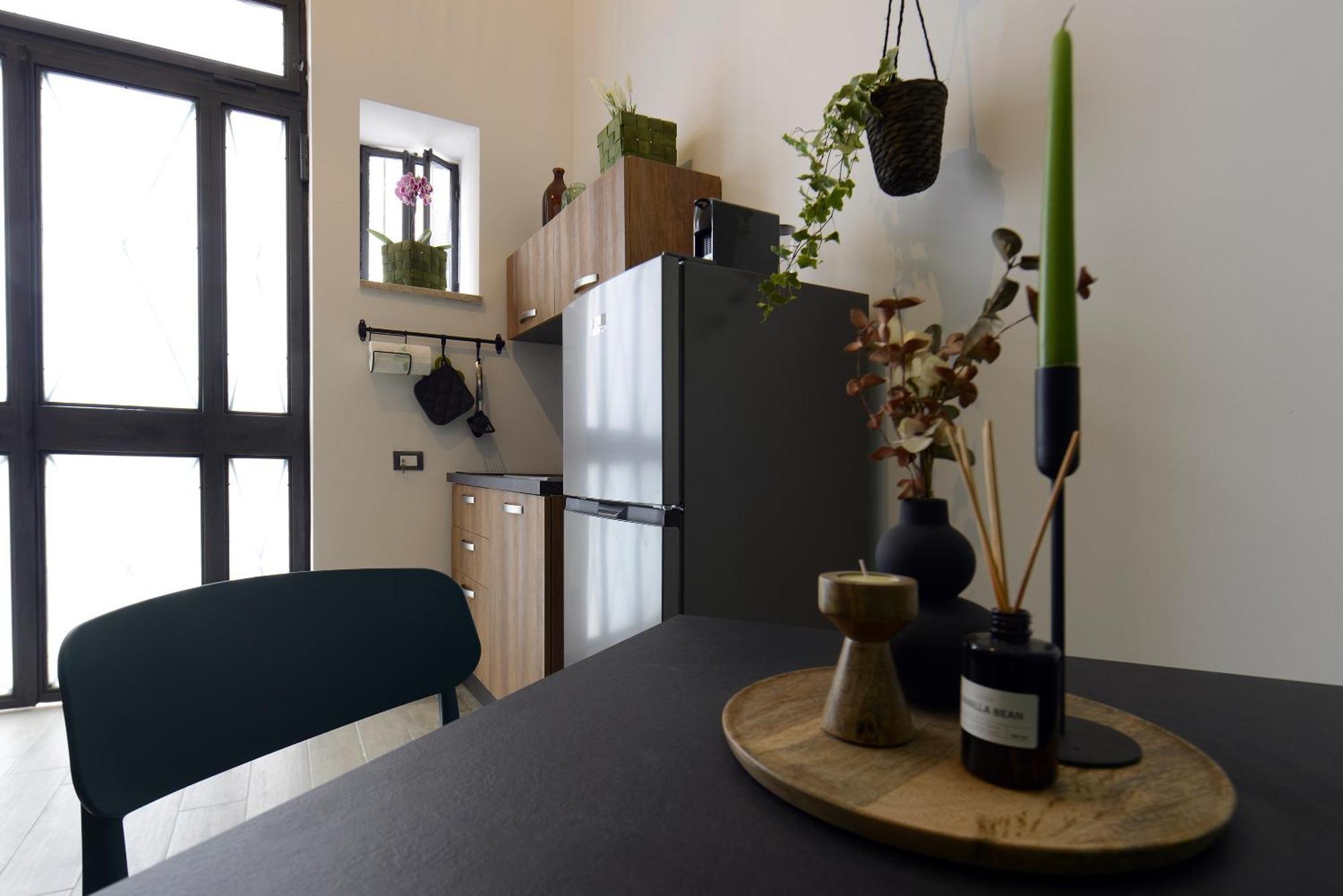 فيلا Loft 30 باليرمو المظهر الخارجي الصورة