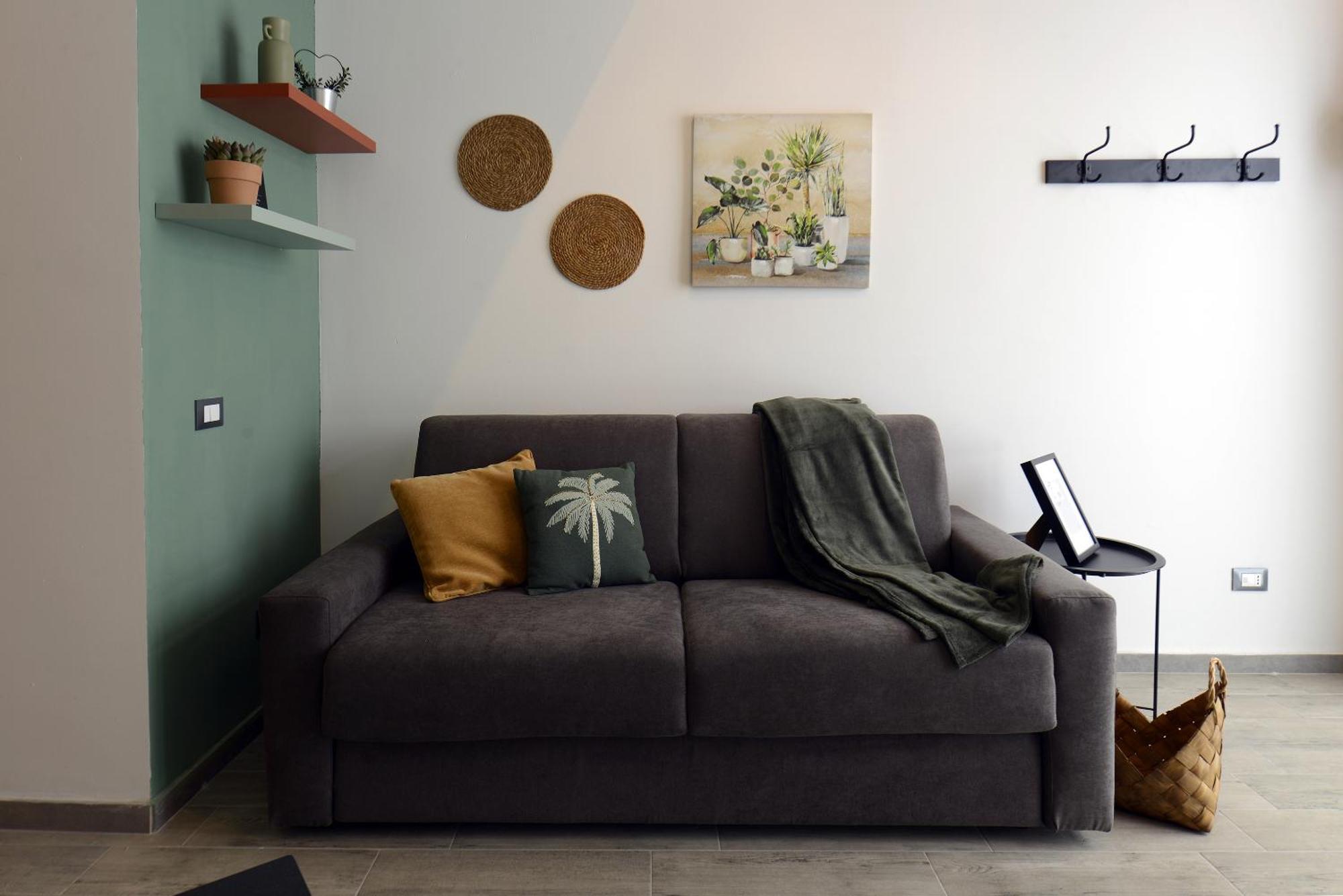 فيلا Loft 30 باليرمو المظهر الخارجي الصورة