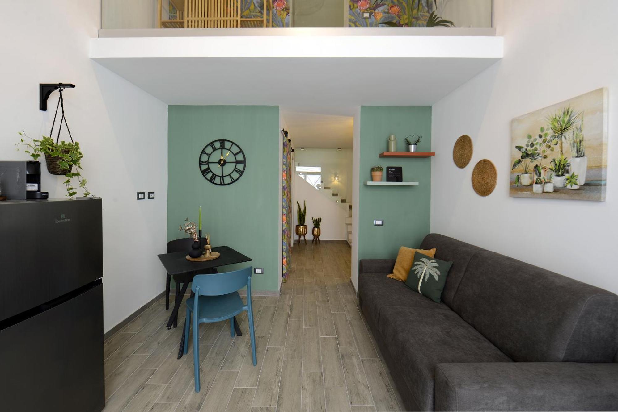 فيلا Loft 30 باليرمو المظهر الخارجي الصورة